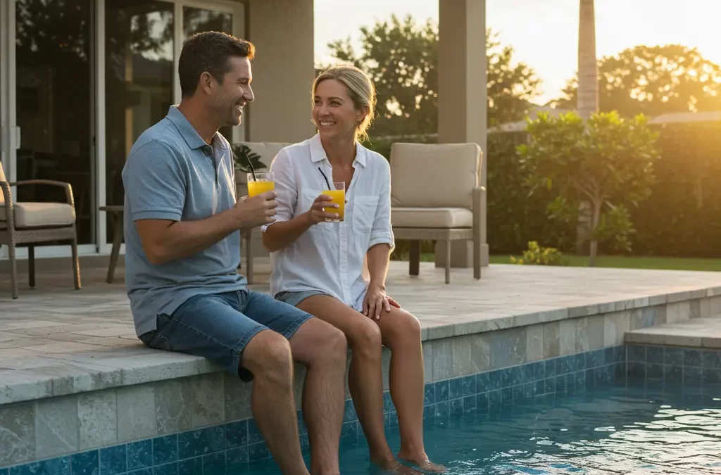 Financing Your Dream Pool in Estero & Fort Myers