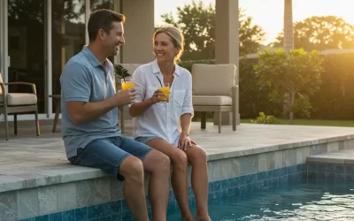 Financing Your Dream Pool in Estero & Fort Myers