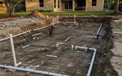 How Much Does Inground Pool Installation Cost in Estero?