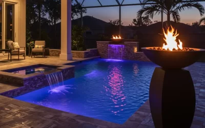 Top Pool Remodeling Trends in Bonita Springs