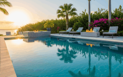 The Ultimate Guide to Luxury Pool Maintenance in Southwest Florida