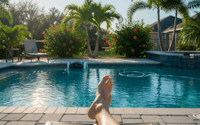 Top Pool Features That Add Real Value to Your Florida Property