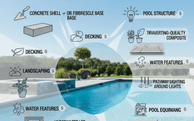 What’s Included in a Custom Pool Build? A Full Cost Breakdown