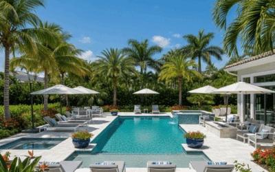 Best Pools for Florida’s Climate