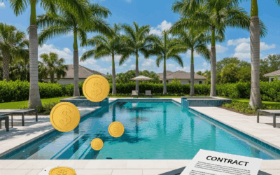 Pool Financing Options in Florida