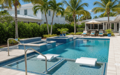 Best Pool Remodeling Ideas for Aging Homes in Bonita Springs