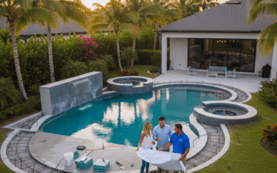 Choosing the Right Pool Contractor in Southwest Florida