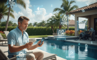 Hidden Costs of Pool Ownership in Florida (Beyond Installation)