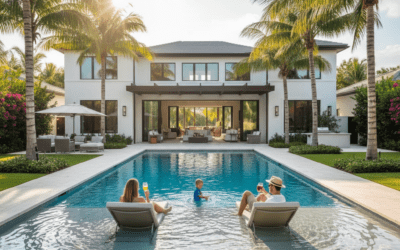 Why Naples Homeowners Love Baja Shelves and Sun Shelves