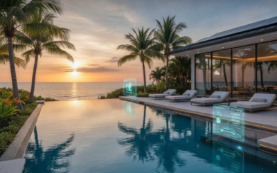 How to Future-Proof Your Luxury Pool Investment in Naples and Fort Myers